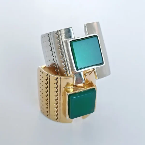 - Bague Aman - – Image 3