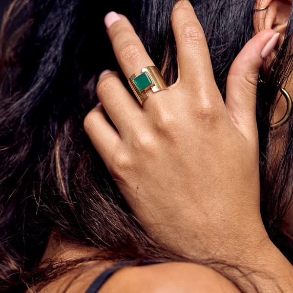 - Bague Aman - – Image 2