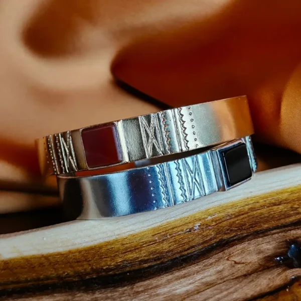 - Bracelet Ténéré -
