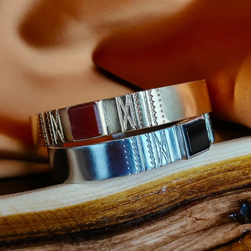 - Bracelet Ténéré -