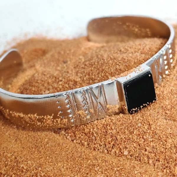 - Bracelet Ténéré - – Image 3